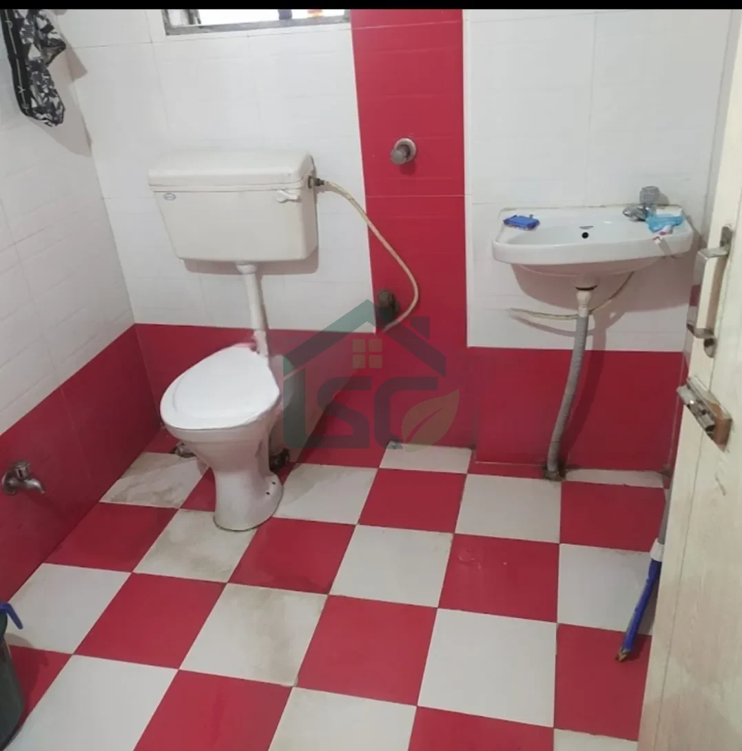 At Bansal Paying Guest Services, Kopar Khairane, Navi Mumbai