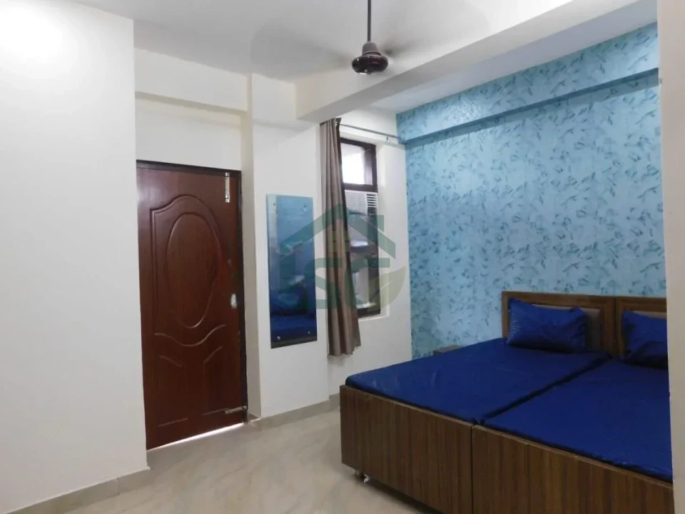 Photo 3 of Adugo Home Stays, Sector 104, Noida