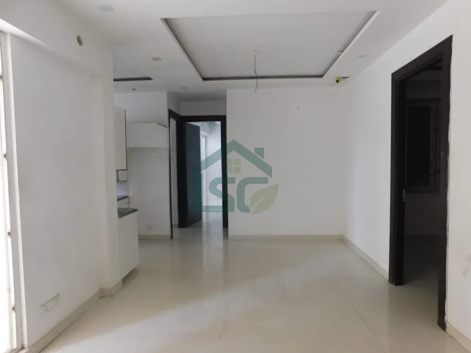 At Adugo Home Stays, Sector 104, Noida