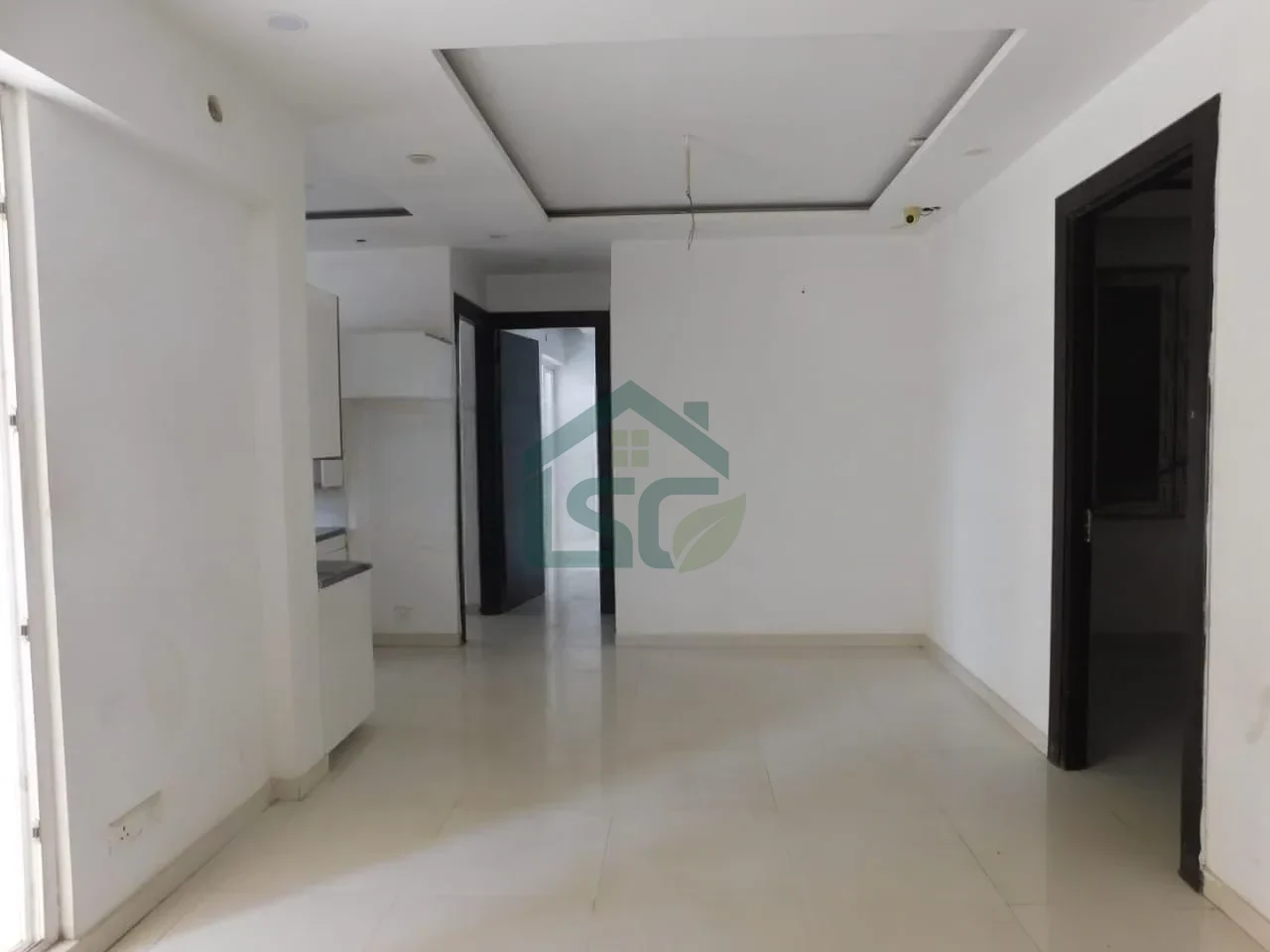 At Adugo Home Stays, Sector 104, Noida