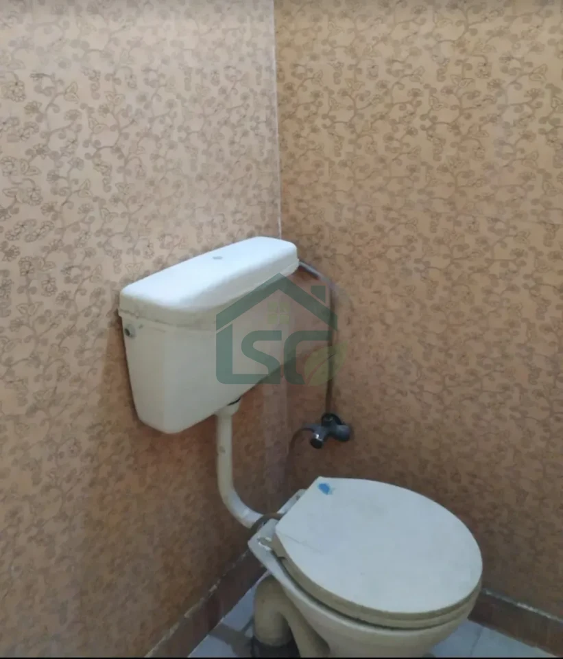 SS PG Boys PG in Rohini, Delhi — property photo 3
