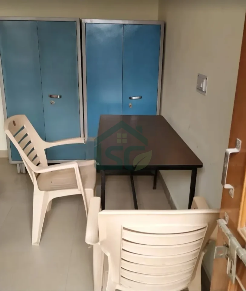 SS PG Boys PG in Rohini, Delhi — property photo 4