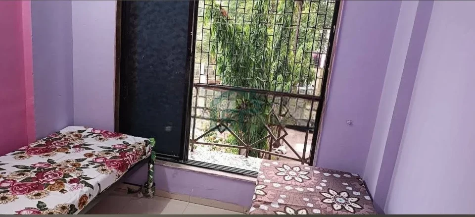 Photo 5 of P K PG, Plot No -164, Sector 1, Savoli, Ghansoli, Navi Mumbai, Maharashtra 400701, Navi Mumbai