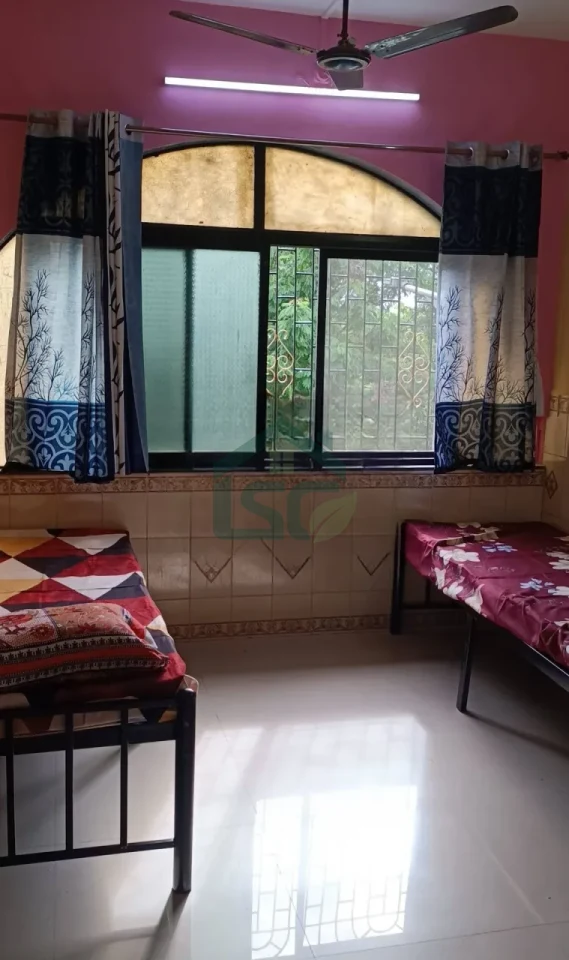 Photo 4 of P K PG, Plot No -164, Sector 1, Savoli, Ghansoli, Navi Mumbai, Maharashtra 400701, Navi Mumbai
