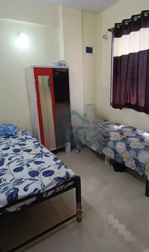 Photo 3 of P K PG, Plot No -164, Sector 1, Savoli, Ghansoli, Navi Mumbai, Maharashtra 400701, Navi Mumbai