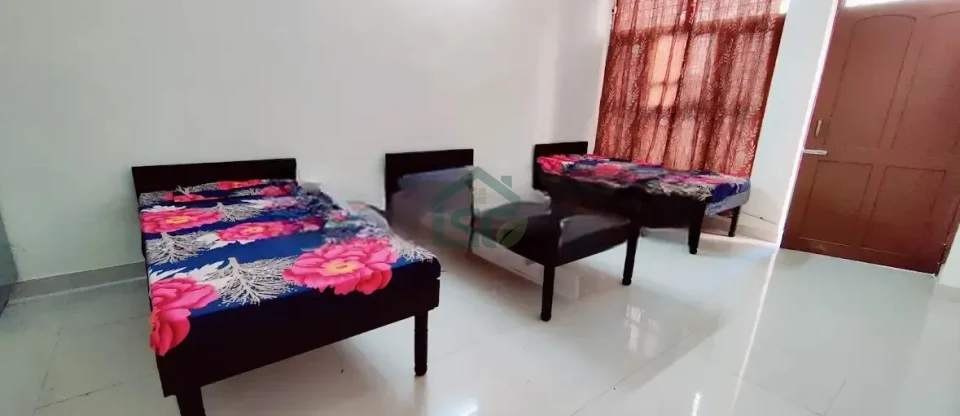 Shyam PG For Girls and Boys in Sector 45, Gurugram — property photo 3