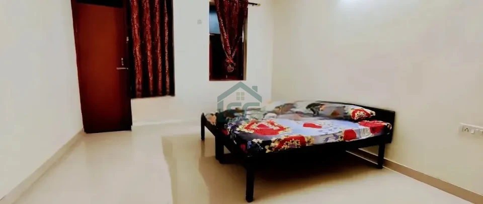 Shyam PG For Girls and Boys in Sector 45, Gurugram — property photo 1