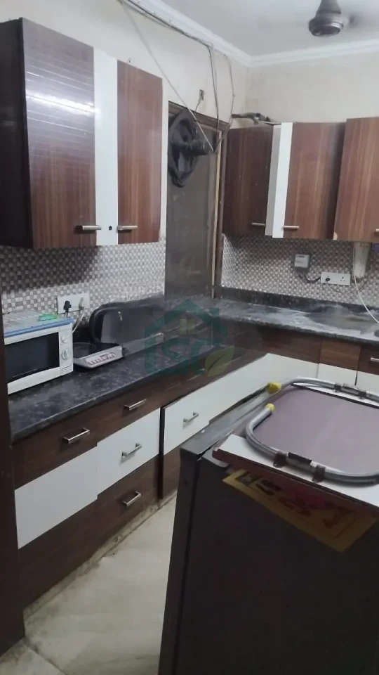The Grand Girl PG in Vijay Nagar, Delhi — property photo 3