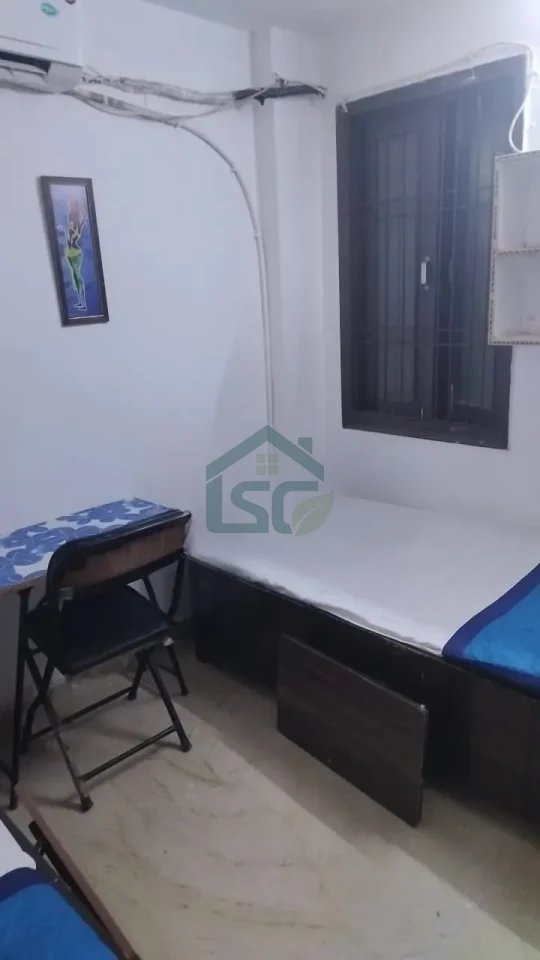 The Grand Girl PG in Vijay Nagar, Delhi — property photo 4