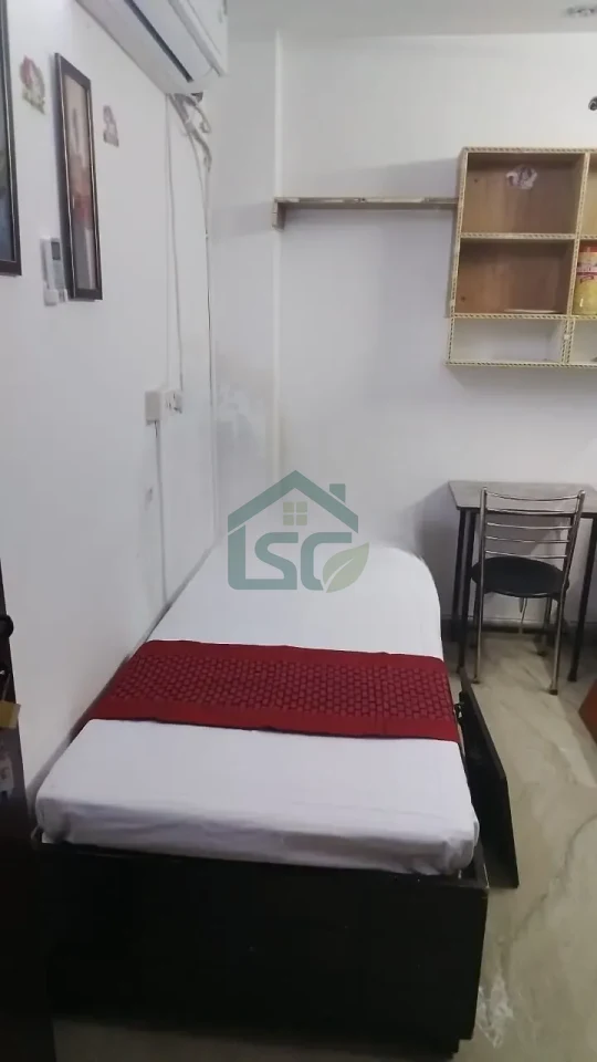 The Grand Girl PG in Vijay Nagar, Delhi — property photo 1