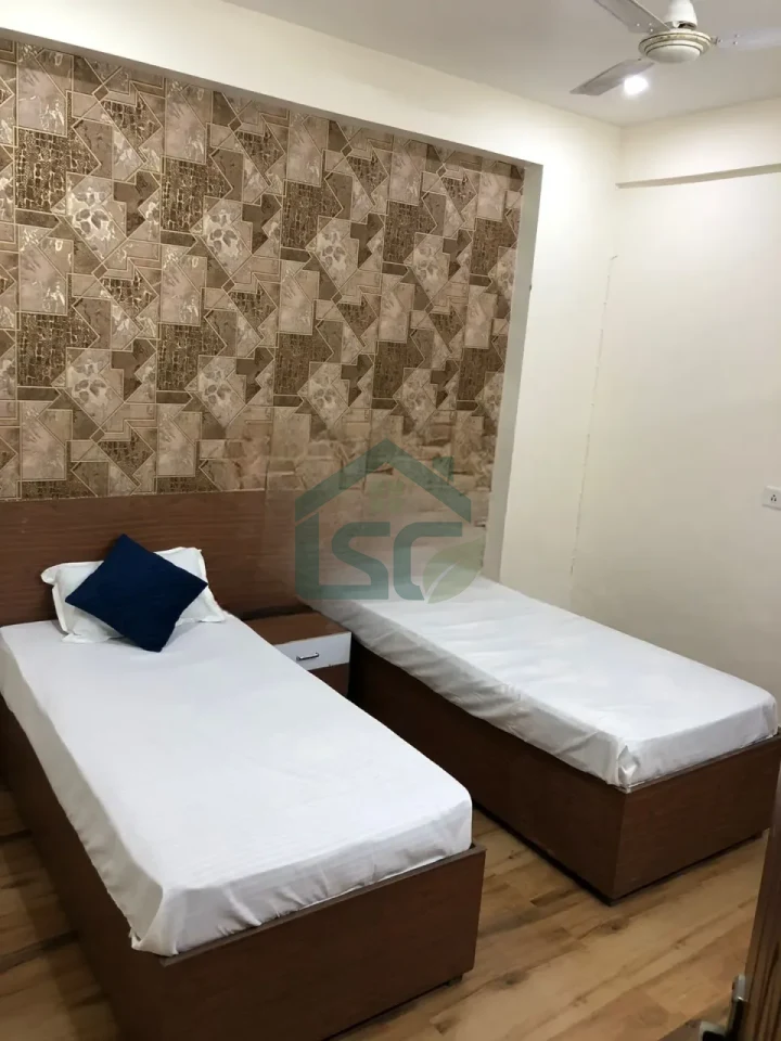 The Grand Girl PG in Vijay Nagar, Delhi — property photo 2