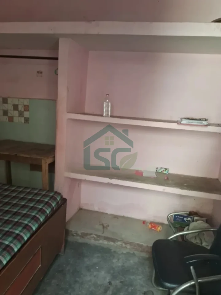 At A P Soni Boy S Hostel, Janki Vihar, Lucknow