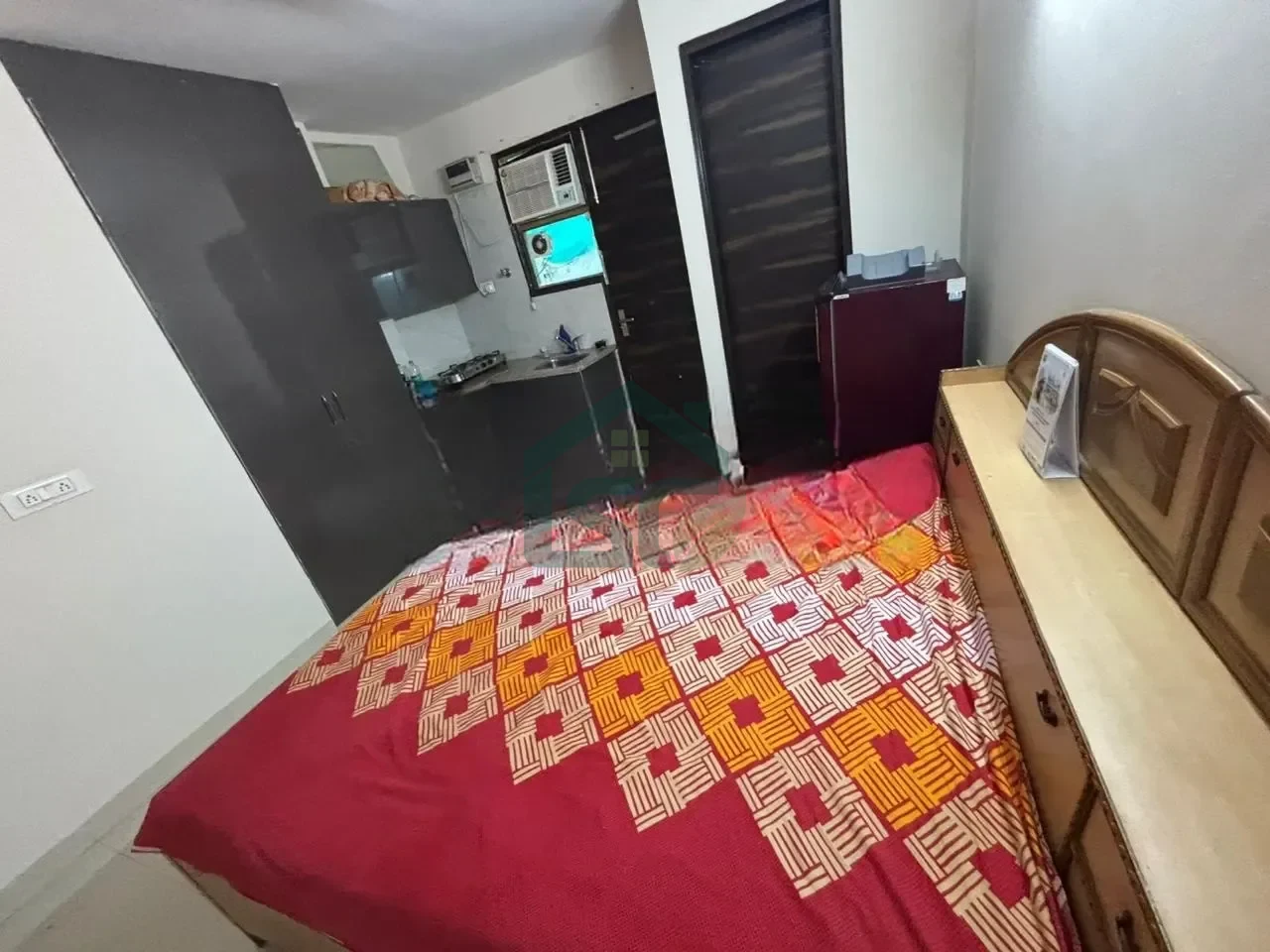 Prince house in Sector 46, Gurugram — property photo 1