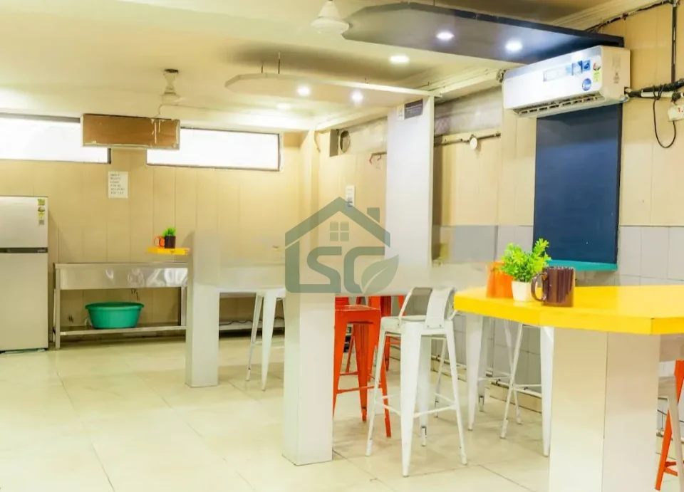 Licence PG in Sector 66, Noida — property photo 3