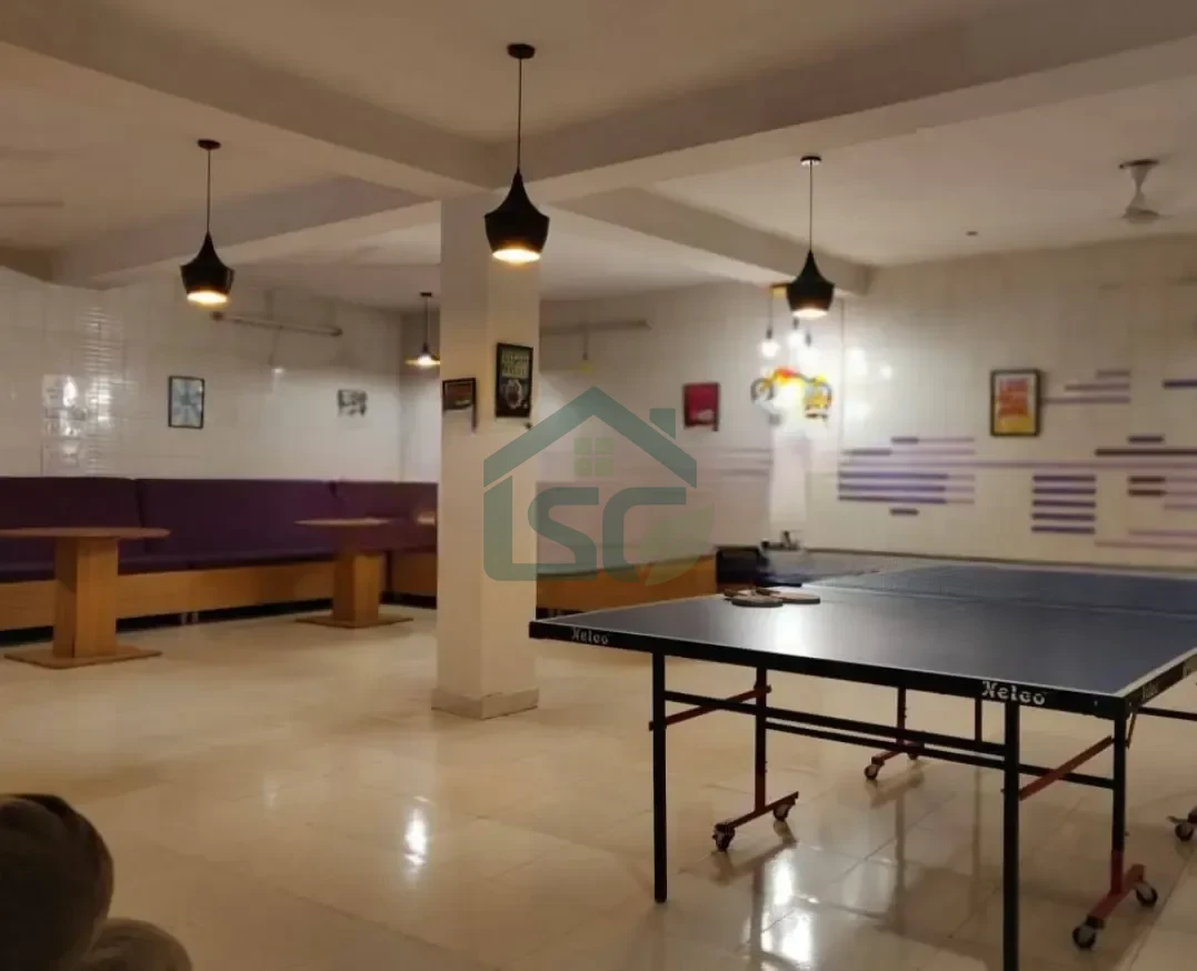 Licence PG in Sector 66, Noida — property photo 1