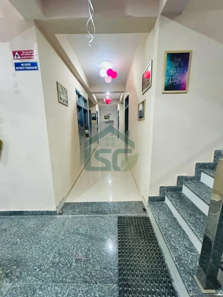 Mahadev PG in Imt Manesar, Gurugram — property photo 2