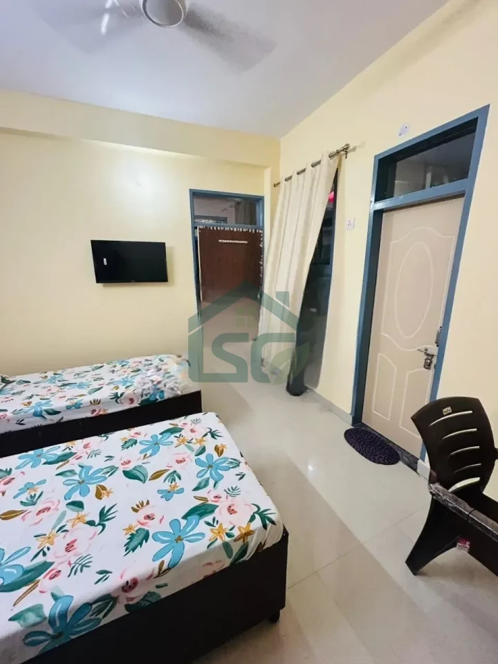 Mahadev PG in Imt Manesar, Gurugram — property photo 3