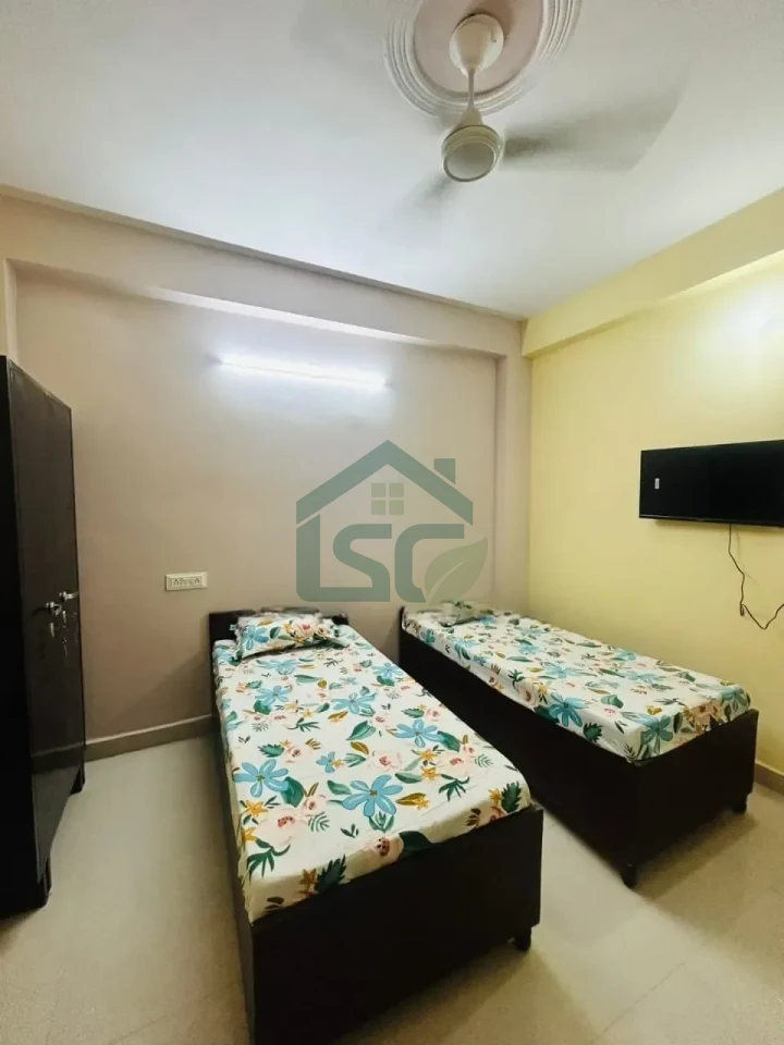 Mahadev PG in Imt Manesar, Gurugram — property photo 1