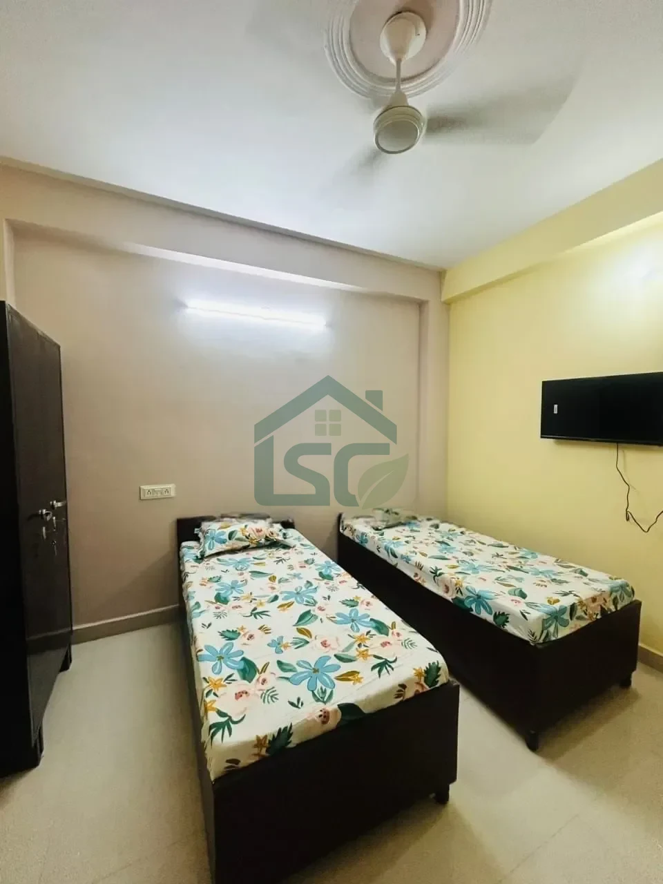 Mahadev PG in Imt Manesar, Gurugram — property photo 1