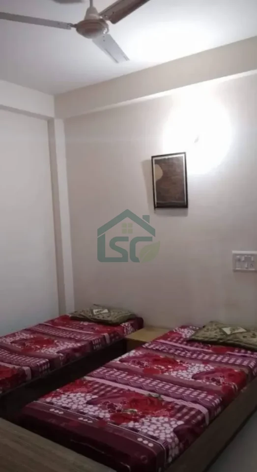 Summit PG in Vasant Kunj, Delhi — property photo 1