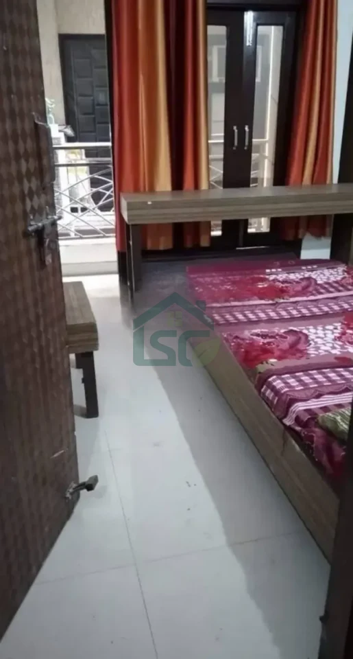 Summit PG in Vasant Kunj, Delhi — property photo 3