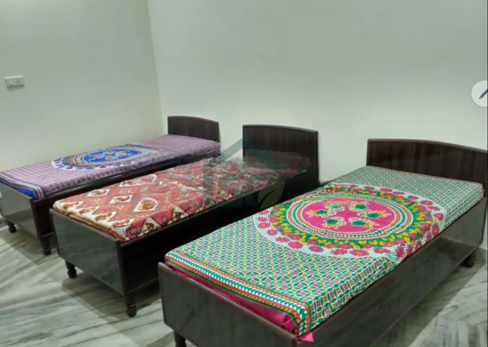 At Ramola Residence, Aman Vihar, Dehradun