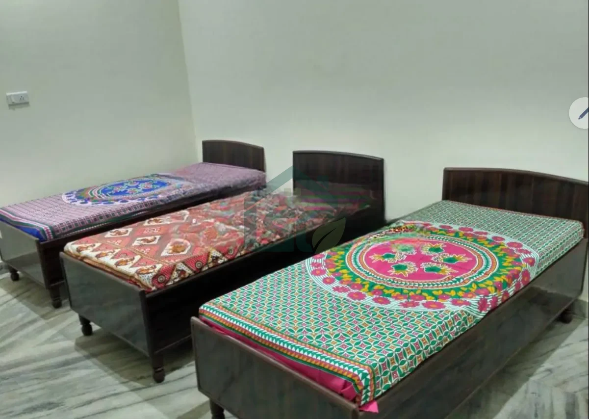 At Ramola Residence, Aman Vihar, Dehradun