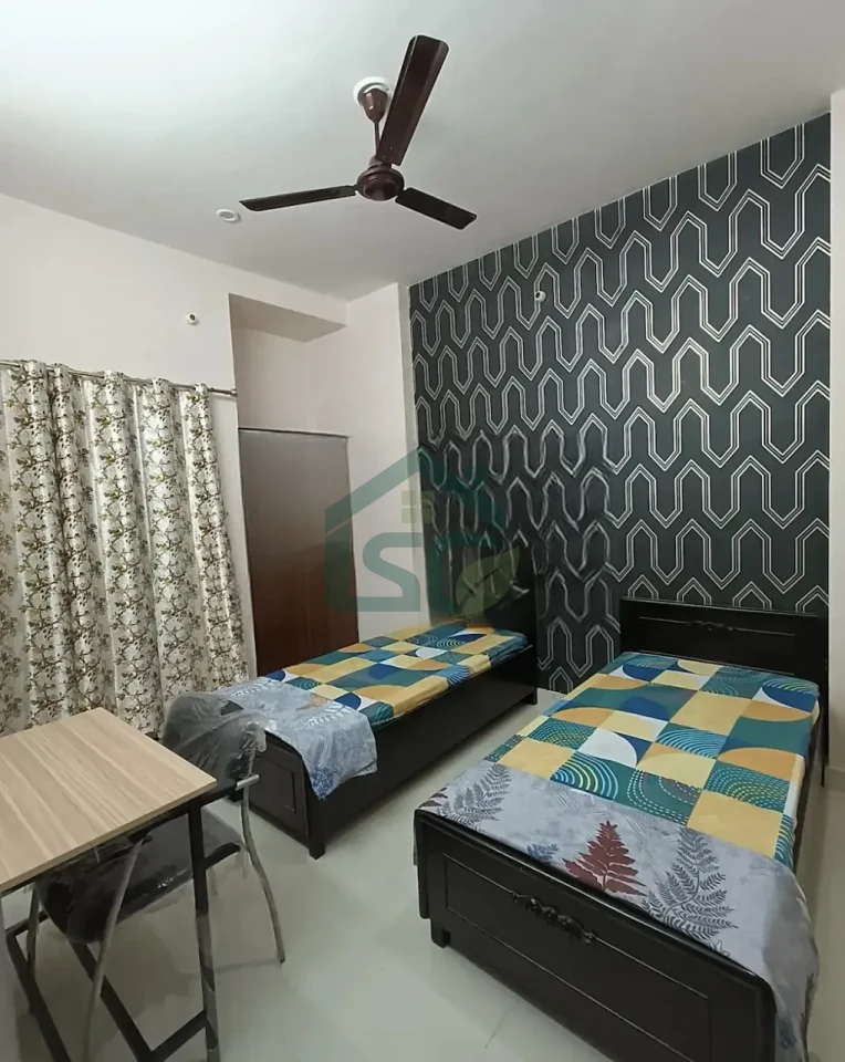 PG Janakpuri in Janakpuri, Delhi — property photo 4