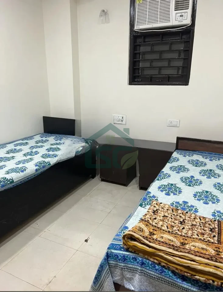 PG Janakpuri in Janakpuri, Delhi — property photo 3
