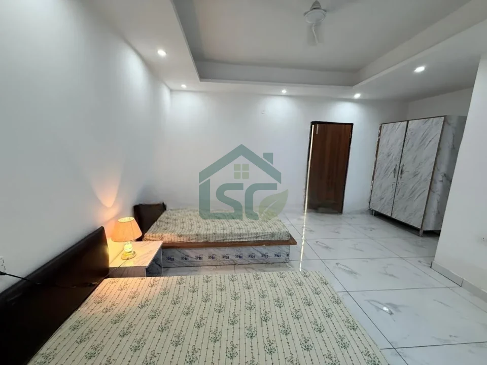 At Priasha Living PG, Sector 126, Noida