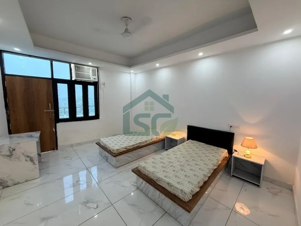 Photo 2 of Priasha Living PG, Sector 126, Noida