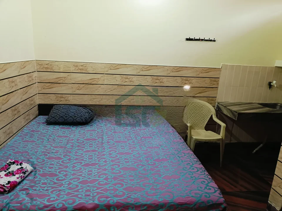 Photo 3 of New Mr Residency Girl'S PG, Sector 45, Gurgaon