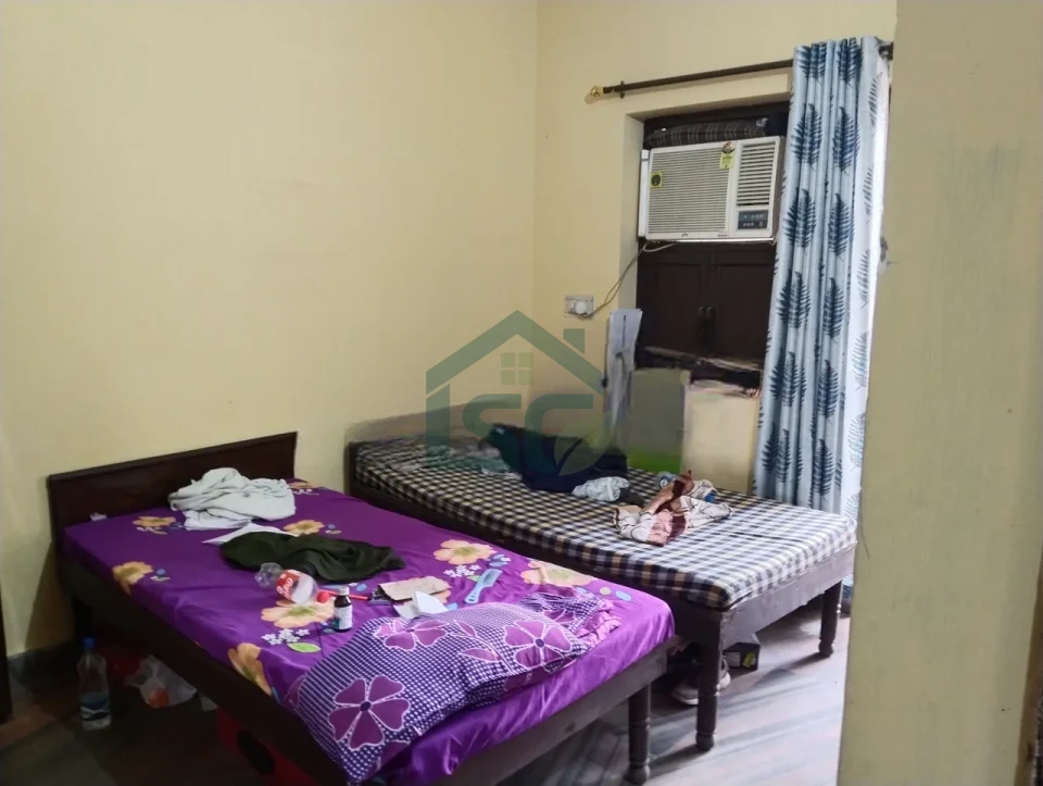 Photo 2 of New Mr Residency Girl'S PG, Sector 45, Gurgaon