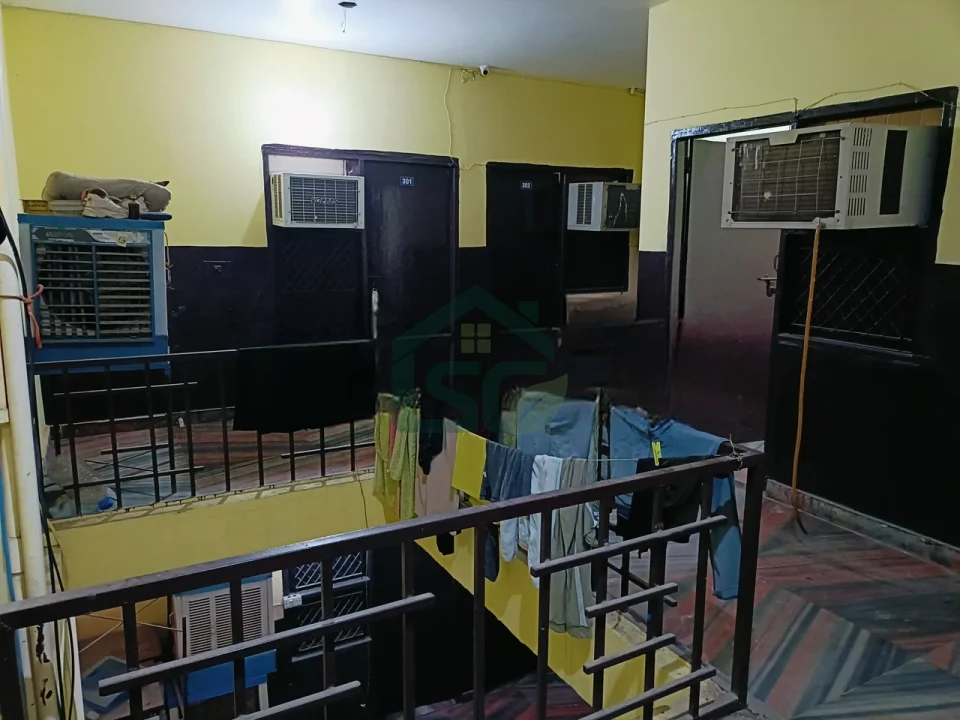 At New Mr Residency Girl'S PG, Sector 45, Gurgaon