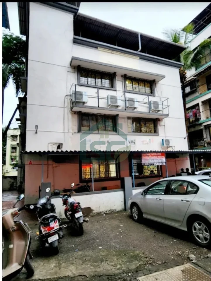 Photo 5 of Rahul Seaman Hostel, CBD Belapur, Navi Mumbai