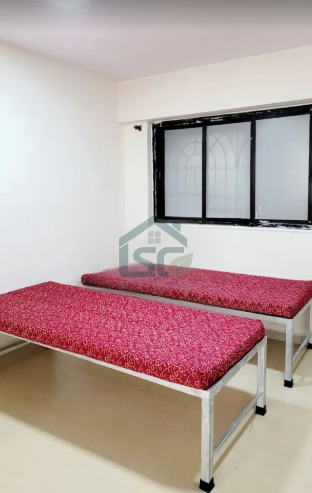 Photo 3 of Rahul Seaman Hostel, CBD Belapur, Navi Mumbai