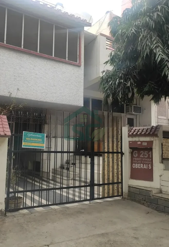 Anusthan PG For Girls in Preet Vihar, Delhi — property photo 5