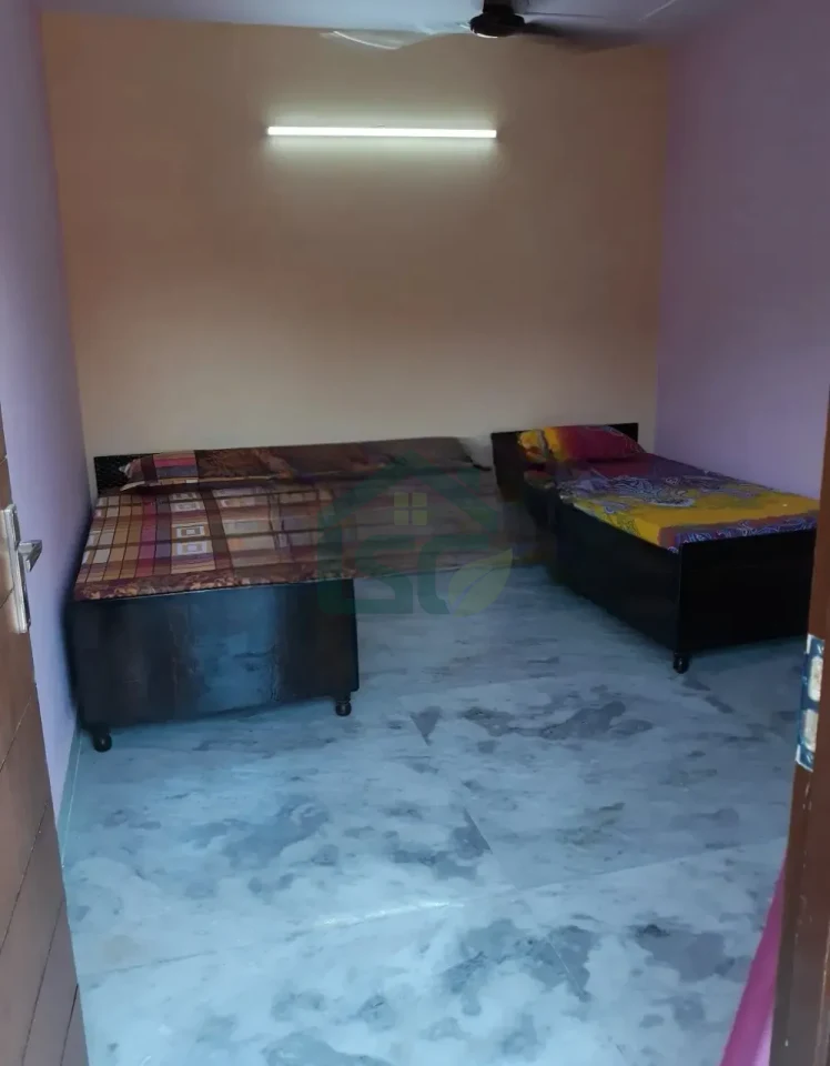 Anusthan PG For Girls in Preet Vihar, Delhi — property photo 1