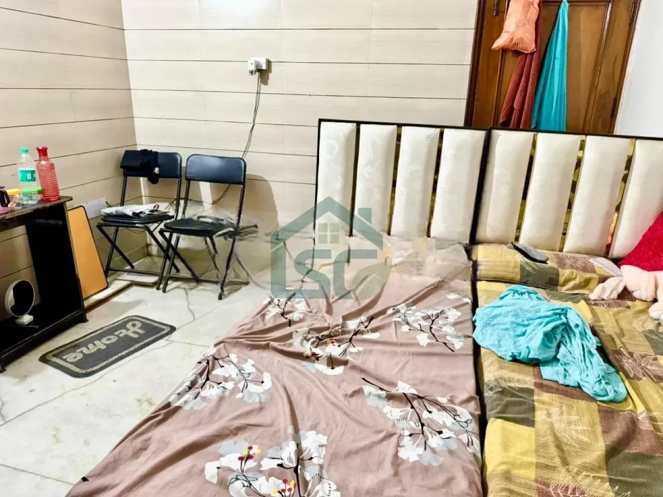 Rao Girls PG in Mukherjee Nagar, Delhi — property photo 2