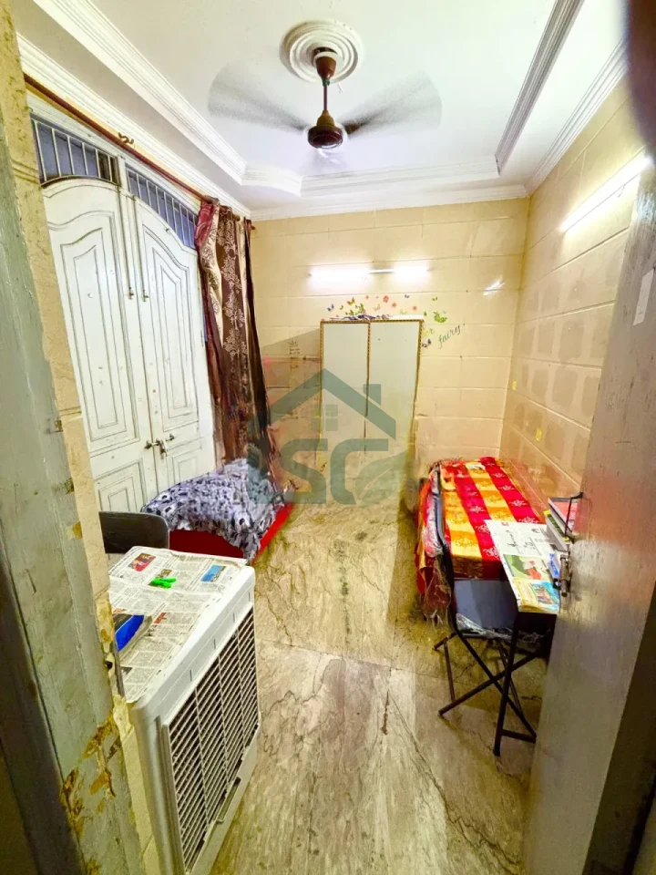 Rao Girls PG in Mukherjee Nagar, Delhi — property photo 4