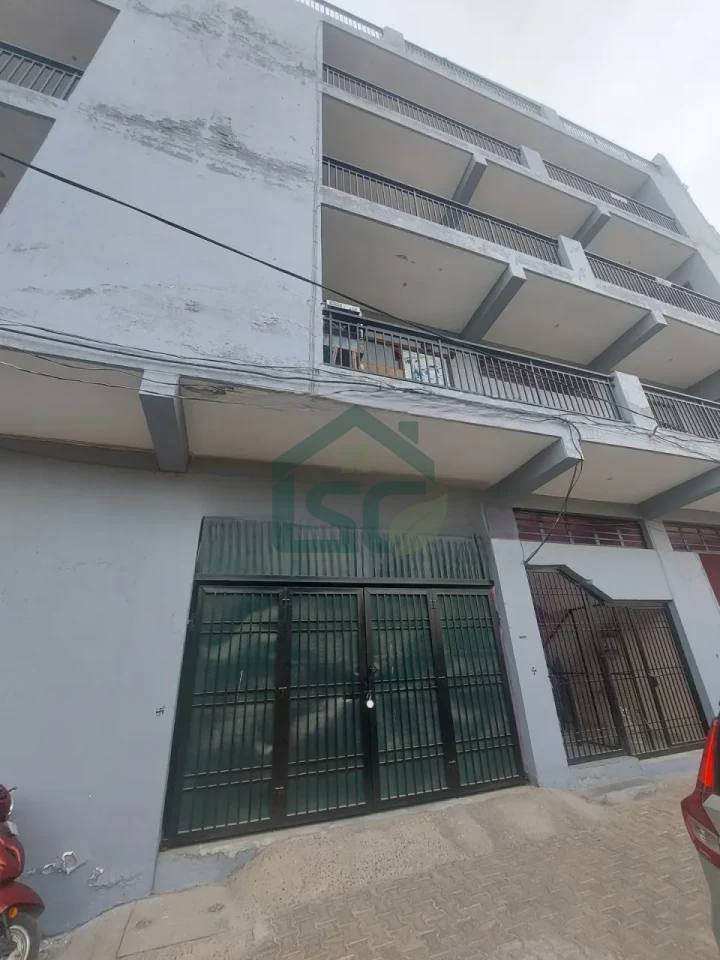 Rampal Room For Rent in Sector 88, Gurugram — property photo 2