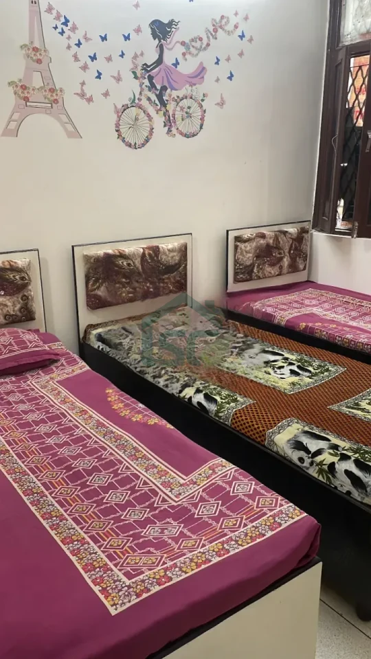 Photo 2 of Kanta Niwas PG, Laxmi Nagar, Delhi