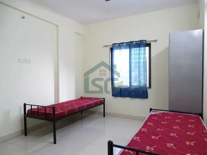 Photo 4 of Shree Varalaxmi PG, Hinjawadi, Pune