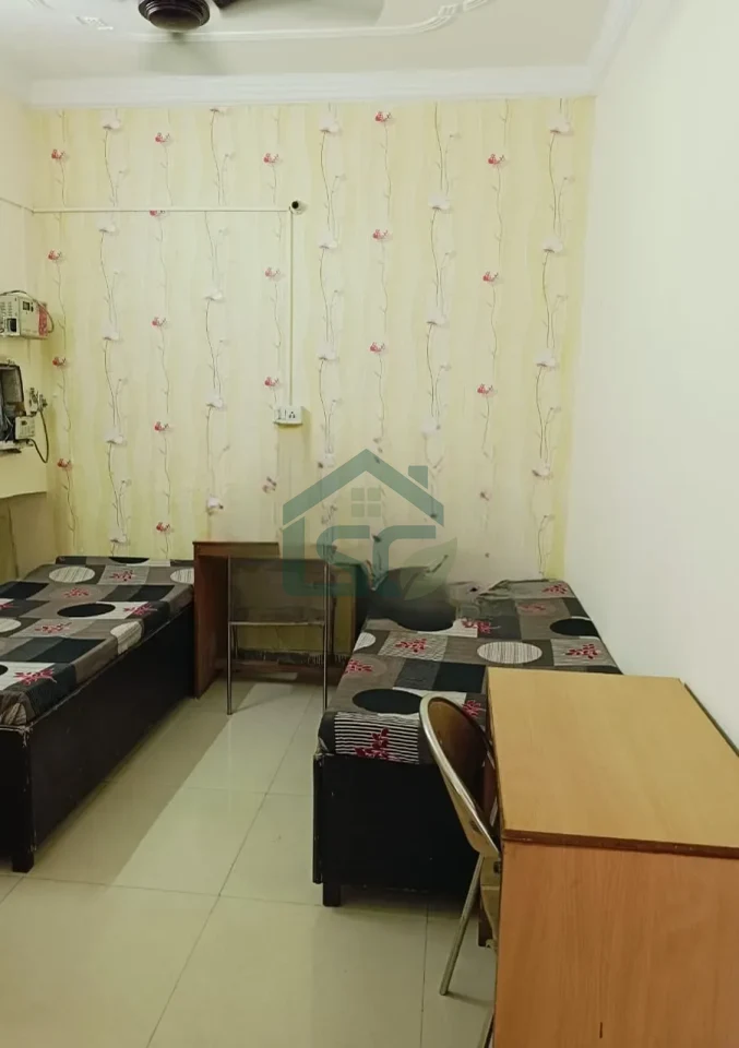 Dream Home Girls PG in GTB Nagar, Delhi — property photo 3