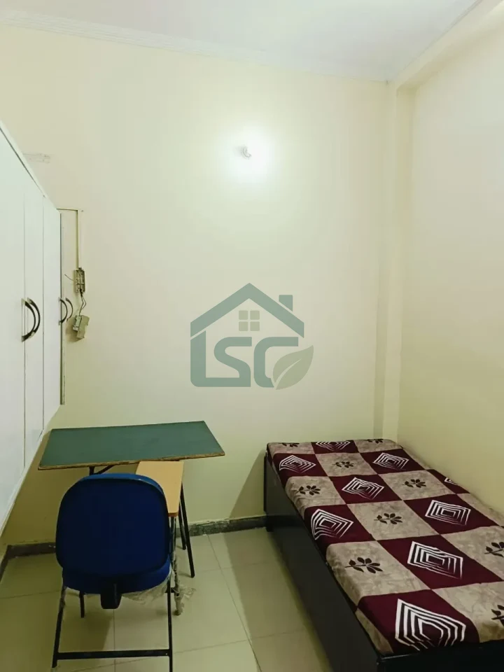 Dream Home Girls PG in GTB Nagar, Delhi — property photo 5