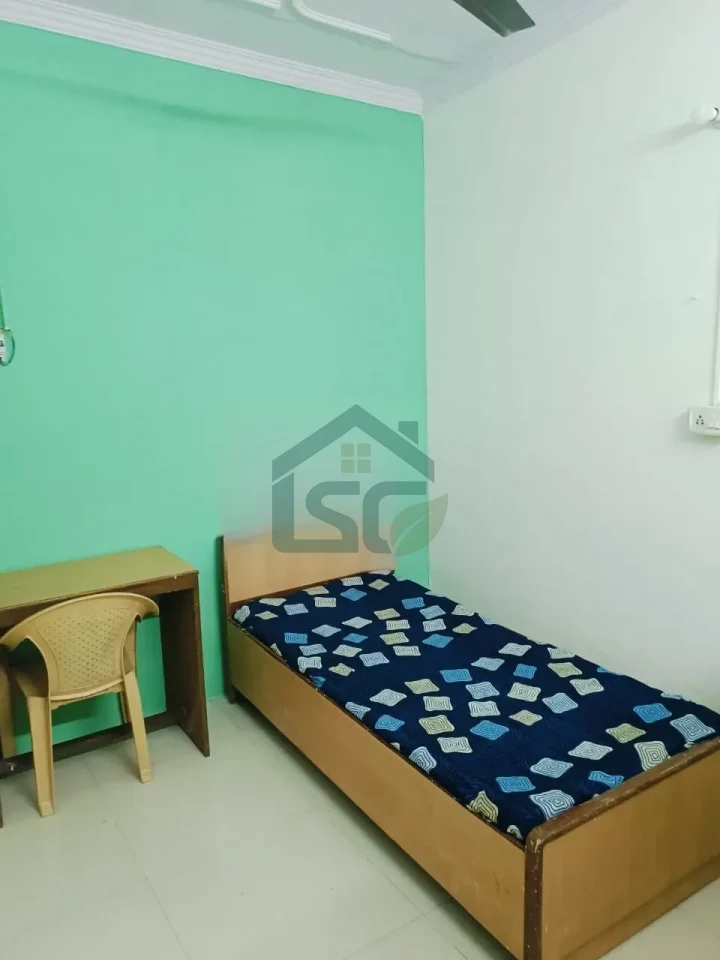 Dream Home Girls PG in GTB Nagar, Delhi — property photo 1