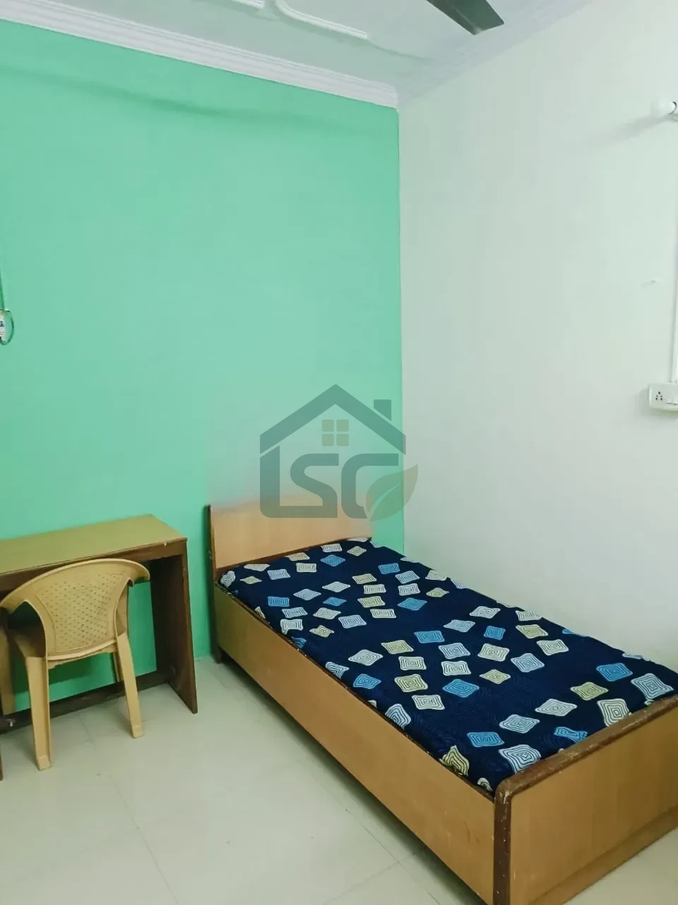 Dream Home Girls PG in GTB Nagar, Delhi — property photo 1