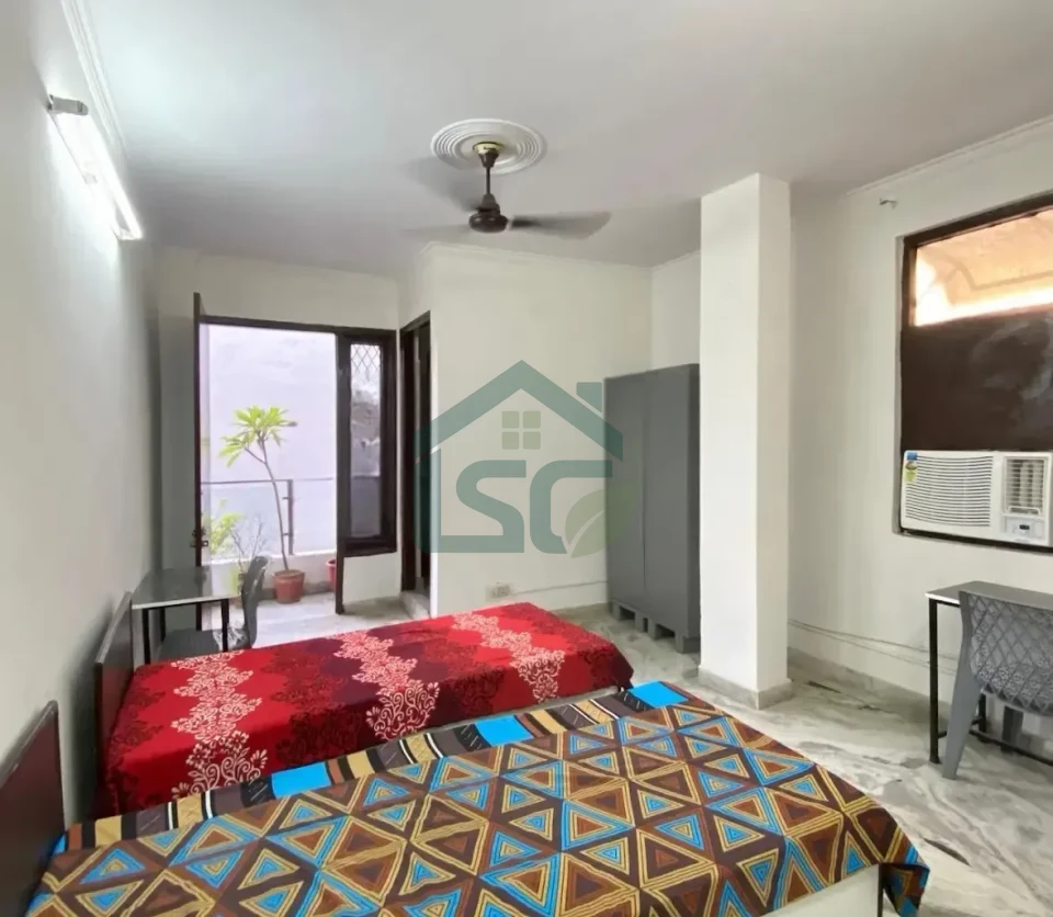 Sudesh PG for Boys in Pitampura, Delhi — property photo 4
