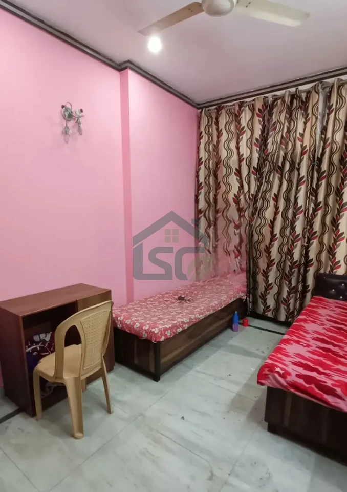 Sudesh PG for Boys in Pitampura, Delhi — property photo 5