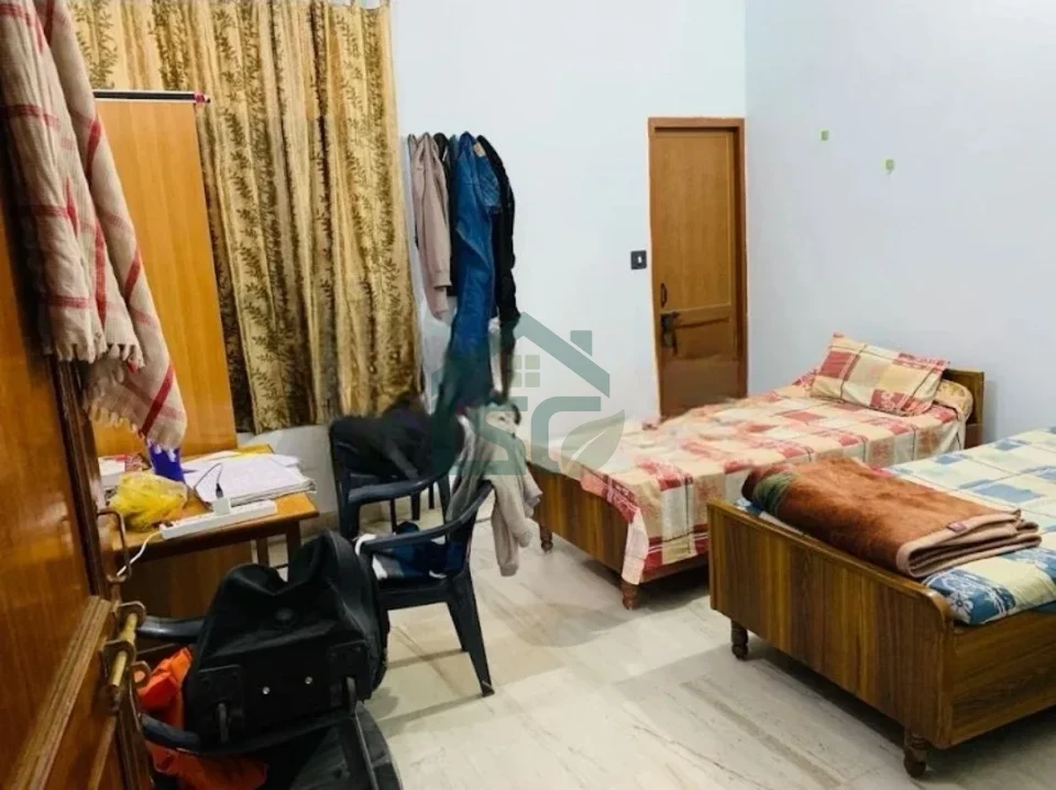 Photo 4 of Boys Hostel PG, Vineet khand, Lucknow